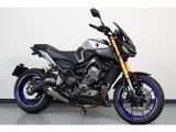 YAMAHA MT 09 SP