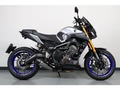 Yamaha MT-09 SP ABS 2020 occasion – foto 2 van 19