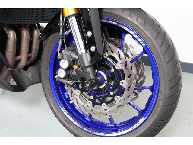 yamaha - mt-09-sp