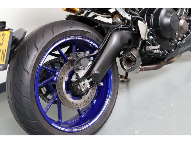 yamaha - mt-09-sp