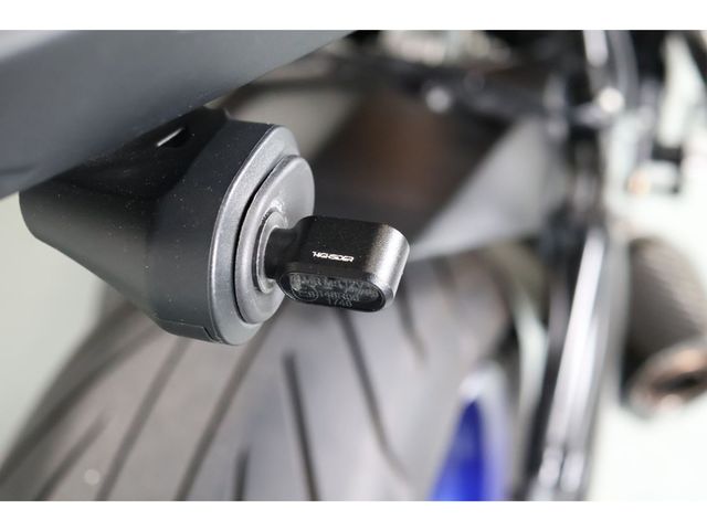 yamaha - mt-09-sp