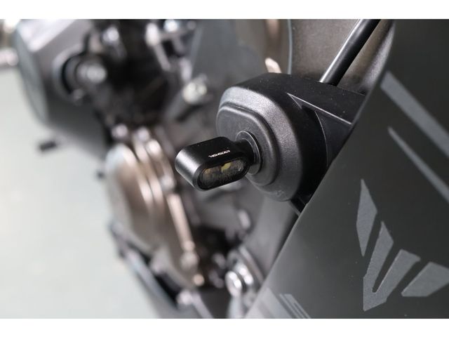 yamaha - mt-09-sp