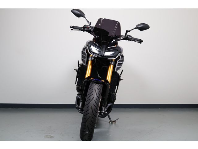 yamaha - mt-09-sp