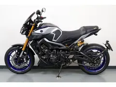 Yamaha MT-09 SP ABS 2020 occasion – foto 9 van 19