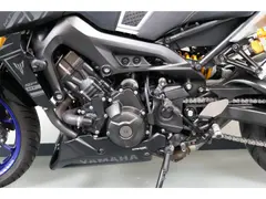 Yamaha MT-09 SP ABS 2020 occasion – foto 11 van 19