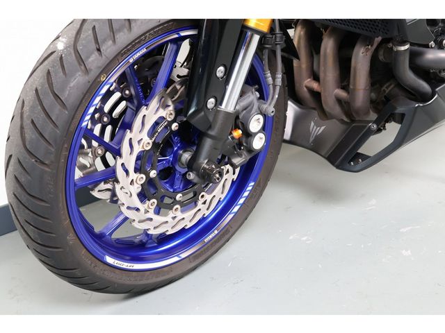 yamaha - mt-09-sp