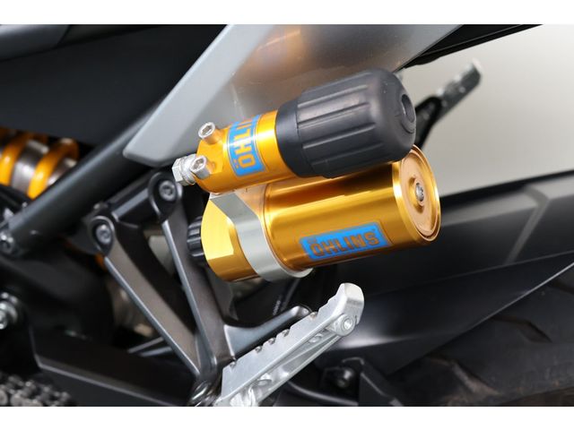 yamaha - mt-09-sp