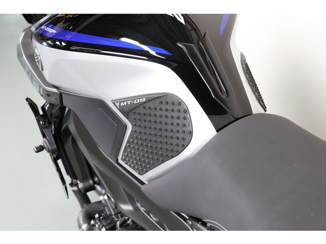 yamaha - mt-09-sp
