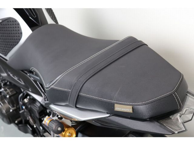 yamaha - mt-09-sp