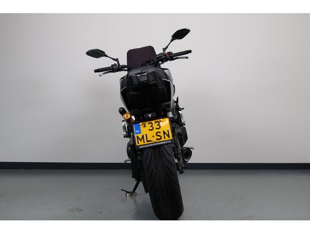 yamaha - mt-09-sp
