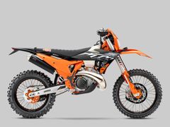 KTM 300 EXC ERZBERGRODEO
