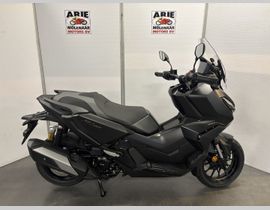 Honda ADV 350 2026 nieuw
