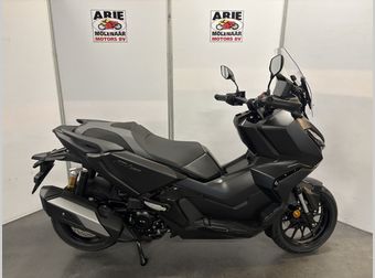 Honda ADV 350 2026 nieuw