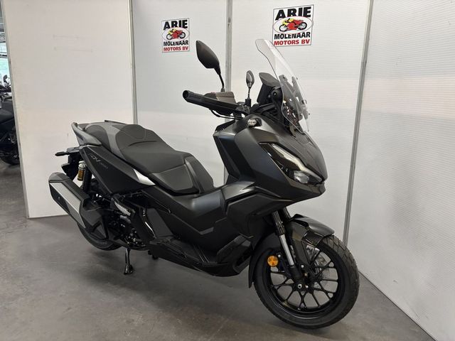 honda - adv-350