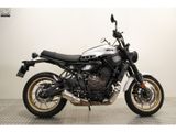 YAMAHA XSR 700 LEGACY