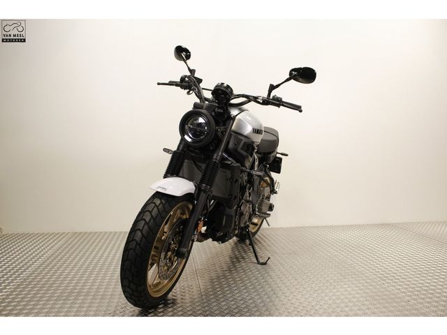 yamaha - xsr-700-legacy