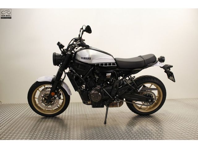 yamaha - xsr-700-legacy