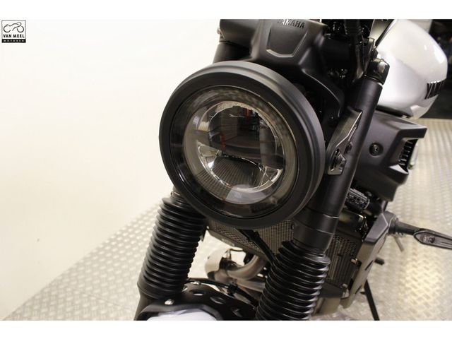 yamaha - xsr-700-legacy