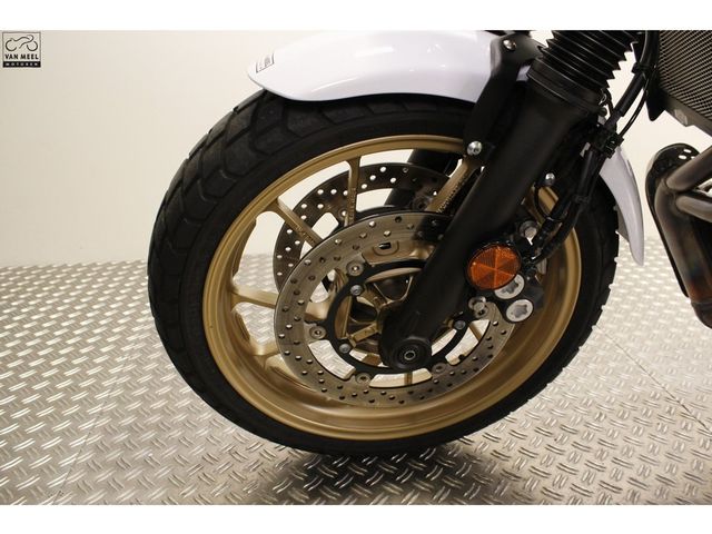 yamaha - xsr-700-legacy