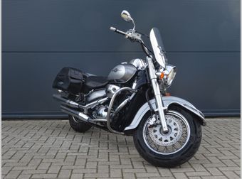 Suzuki Intruder C 800 LC 2006 occasion
