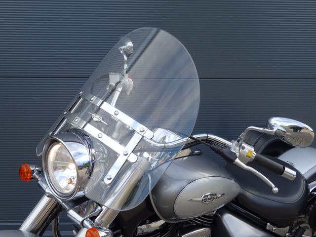 suzuki - intruder-c-800-lc