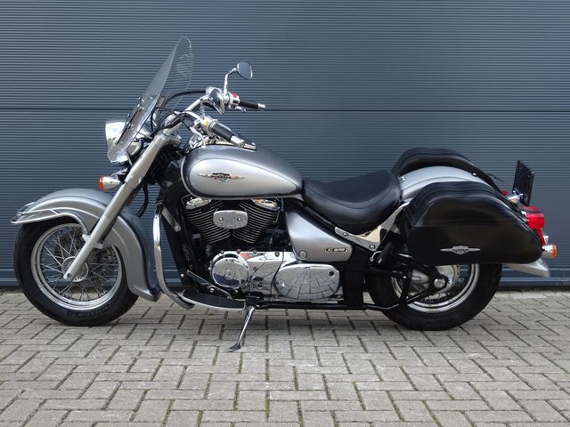 suzuki - intruder-c-800-lc