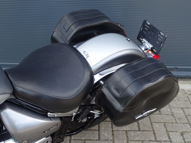 suzuki - intruder-c-800-lc