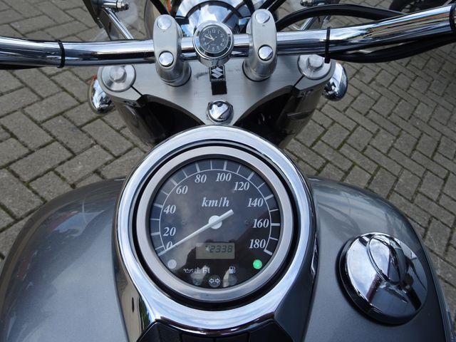 suzuki - intruder-c-800-lc