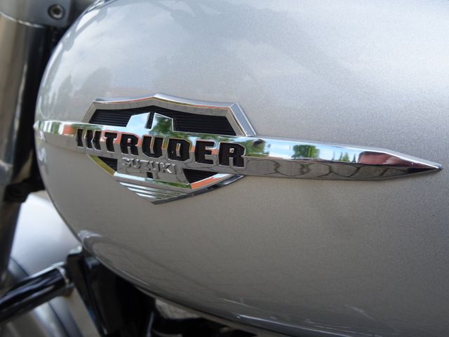 suzuki - intruder-c-800-lc