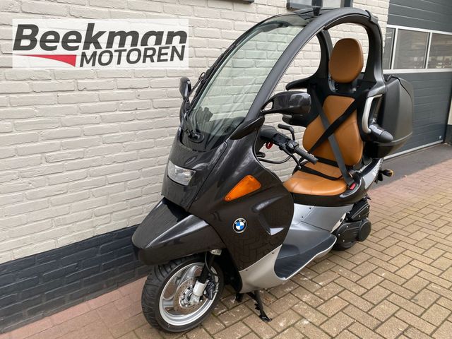 bmw - c-1