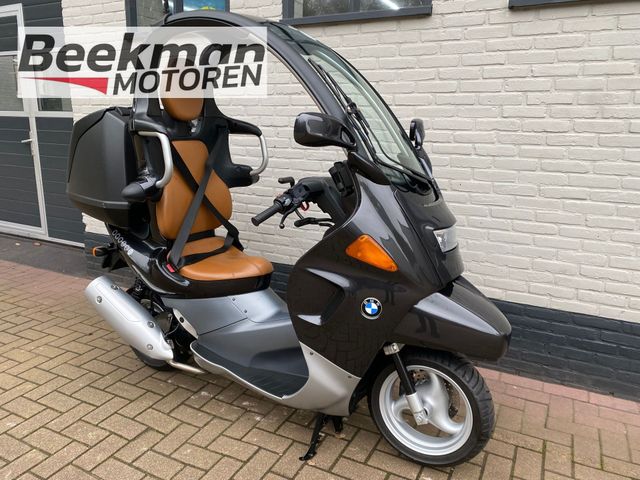bmw - c-1
