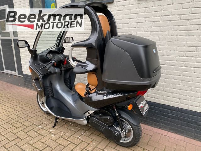bmw - c-1