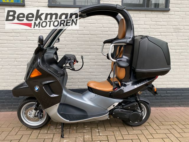 bmw - c-1