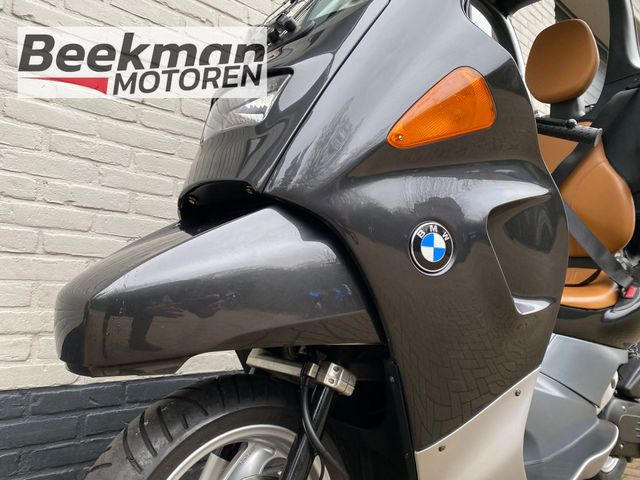 bmw - c-1