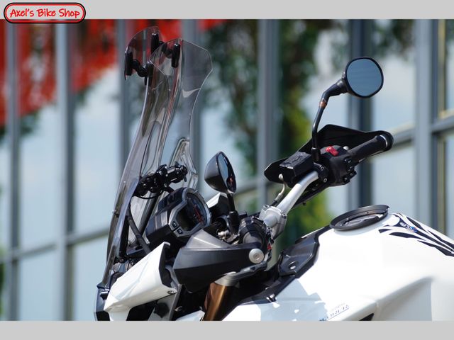 triumph - tiger-explorer