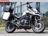 TRIUMPH TIGER EXPLORER
