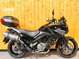 SUZUKI V-STROM DL 650