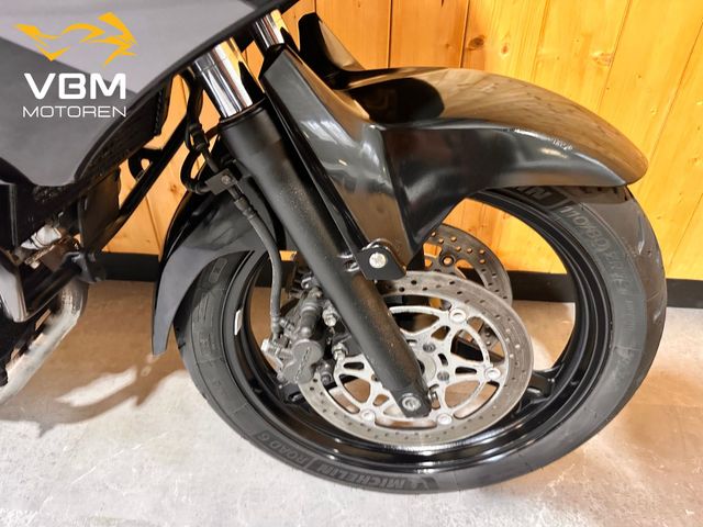 suzuki - v-strom-dl-650