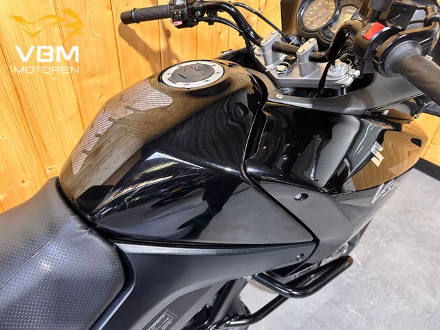 suzuki - v-strom-dl-650