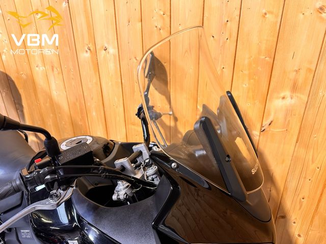 suzuki - v-strom-dl-650