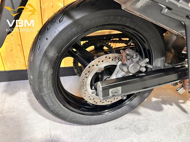 suzuki - v-strom-dl-650