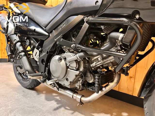 suzuki - v-strom-dl-650