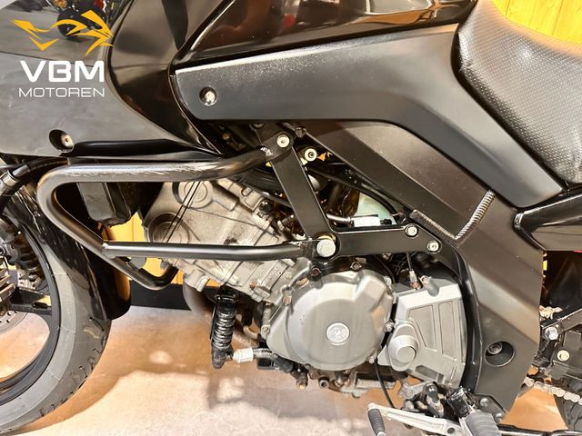 suzuki - v-strom-dl-650