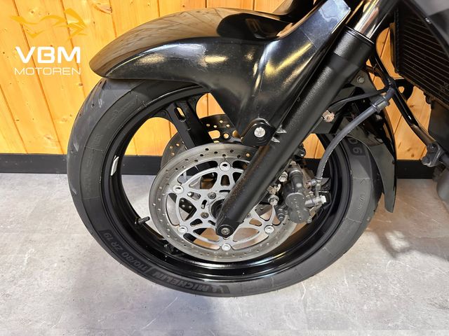 suzuki - v-strom-dl-650