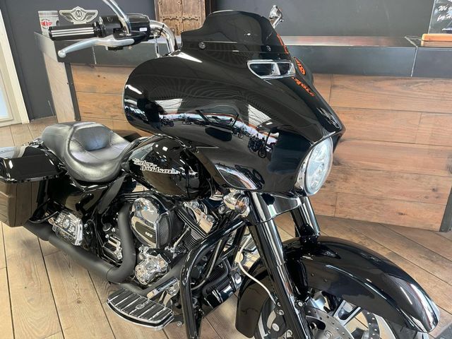 harley-davidson - street-glide-special-flhxs