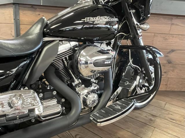 harley-davidson - street-glide-special-flhxs
