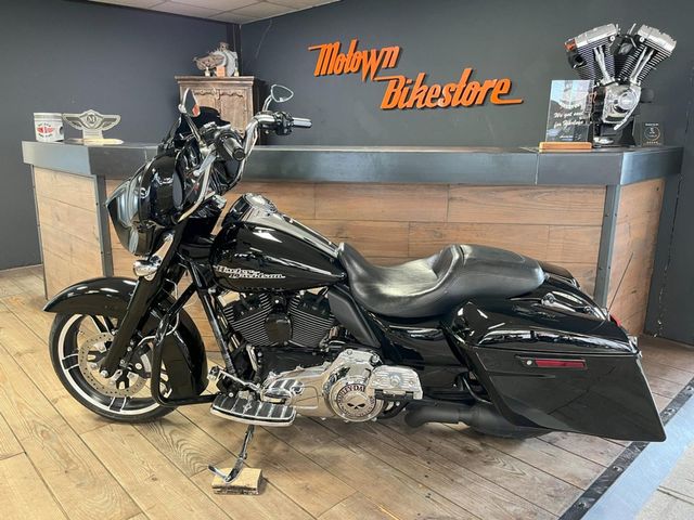 harley-davidson - street-glide-special-flhxs
