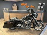 HARLEY-DAVIDSON STREET GLIDE SPECIAL FLHXS
