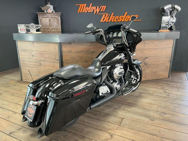 harley-davidson - street-glide-special-flhxs