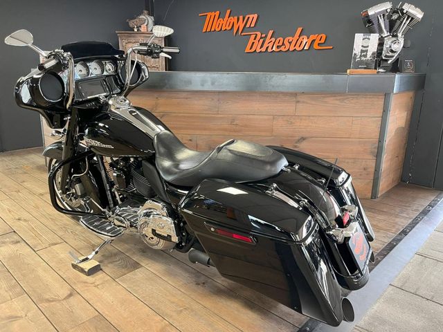 harley-davidson - street-glide-special-flhxs
